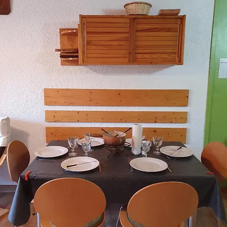 La - 4 - 6 Pers Daire *
